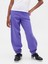 Kız Çocuk Mor Vintagesoft Gap Logo Jogger Eşofman Altı 5