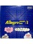 Allegro Music Box1 Lp (109) PLK17275 1