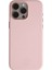 Xelium Iphone 15 Pro Max Pembe Kılıf Magsafe Özellikli Deri Kılıf+Kartlık 2