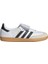 Beyaz Kadın Sneaker SAMBA LT W IG4279 6