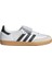Beyaz Kadın Sneaker SAMBA LT W IG4279 7