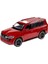 KM-3261D Vardem Çek Bırak 1:32 Işıklı ve Sesli Metal Land Jeep 1