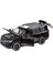 KM-3261D Vardem Çek Bırak 1:32 Işıklı ve Sesli Metal Land Jeep 3