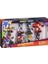 Sonic Prime 8'li Deluxe Anessiworldiyon Figür Seti Seri 2 2