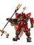 Nessiworld Ninjago Ateş Şövalyesi Robotu 71846 1