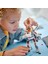 Luke Skywalker X-Wing Robotu 75390 3