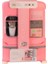 LS820C72-2 Pilli Buzdolabı Seti 1