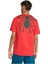 Erkek Kırmızı T-Shirt M Spıderman T-S JL7962 3