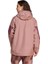 Kadın Pembe Ceket W XP 2.5 ANORAK JD8370 7