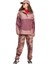 Kadın Pembe Ceket W XP 2.5 ANORAK JD8370 9