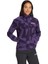 TERREX JN0996 Terrex Multi Printed Full-Zip Fleece Jacket 9