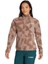 TERREX JN0997 Terrex Multi Printed Full-Zip Fleece Jacket 7