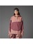 Kadın Pembe Ceket W XP 2.5 ANORAK JD8370 10