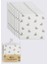 Nessiworld Bear 20X20 10'lu Penye Mendil 90162 Ekru 1