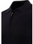 Erkek Fermuarlı Polo Yaka Triko Kazak 5240F BGL-ST04852 4