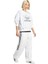 Kadın Beyaz PANTOLON TEAMGEIST TP JD0257 6