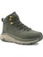 Trento 5pr Haki Erkek Outdoor Bot 2