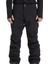 Estate Erkek Siyah Snowboard Pantolonu 1