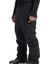 Estate Erkek Siyah Snowboard Pantolonu 4
