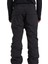 Estate Erkek Siyah Snowboard Pantolonu 8
