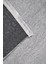 Azra Gri Yolluk Halı | Yıkanabilir, Kaymaz Taban, Modern Koridor Antre Kilimi 8