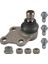 JBJ756 Rotil Alt A6393300410 A6393300510 A6393330227 1
