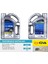 ŞANZIMAN YAĞI 80W90 3 LT API GL-5 80W90 (6 ADET) 1
