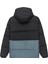 Highland Erkek Siyah Snowboard Ceketi 3