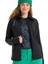 Vertere Full Zip Kadın Siyah Sweatshirt 3