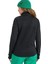 Vertere Full Zip Kadın Siyah Sweatshirt 8
