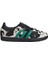 Kadın Siyah Sneaker Samba Lt W JS3930 1