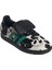 Kadın Siyah Sneaker Samba Lt W JS3930 6