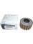 Krank Dişlisi ( Kamalı ) Renault Clio 2-3 Modus K4J K4M 1.4 1.6 16V 8200758088 Mais 1