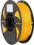 Filamix Pla + 1.75 mm Filament 1 kg Plus Altın Sarısı 1