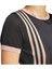 Originals JJ0960 Knitted 3-Stripes Short Tee 10