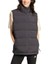 W HELIONIC VEST Siyah Kadın Yelek IX8868 7