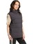 W HELIONIC VEST Siyah Kadın Yelek IX8868 9