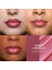 Lined + Luminized Duo - Trace'd Out Dudak Kalemi ve Gloss Bomb 1.24 G + 9 ml 2