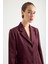 Cepli Kumaş Blazer Ceket 2