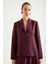 Cepli Kumaş Blazer Ceket 5