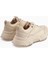 Erla Bej Kalın Tabanlı Bağcıklı Kadın Sneakers 4