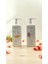 Shampoo 360 ml + Condıtıoner 360 ml 1