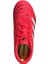 Unisex Çocuk Kırmızı Halı Saha PREDATOR CLUB TF J ID3805 7
