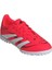 Unisex Çocuk Kırmızı Halı Saha PREDATOR CLUB TF J ID3805 10