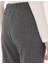 Kadın Gri Regular Fit Eşofman Altı 50309261-VR024 6