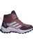 TERREX IF6519 Terrex Ax4r Mid Rain.Rdy Hiking Shoes 6