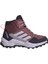 TERREX IF6519 Terrex Ax4r Mid Rain.Rdy Hiking Shoes 7