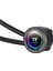 TH240 V2 Argb 240MM AM5/1851P Siyah Işlemci Sıvı Soğutucu 3