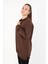 6059 Likralı Compact Penye Polo Yaka Sweat 8