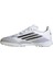 Unisex Çocuk Beyaz Halı Saha F50 LEAGUE TF J JI0002 9